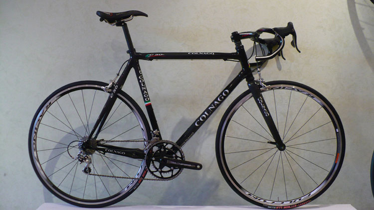 Colnago C50 ChorusHi